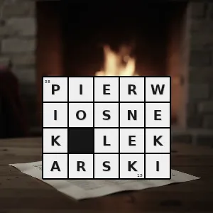 Rozwiązanie krzyżówki: primula - pierwiosnek lekarski | hasła, synonimy i podpowiedzi Hasło krzyżówkowe primula - pierwiosnek lekarski – rozwiązanie, synonimy, podpowiedzi i definicje krzyżówkowe